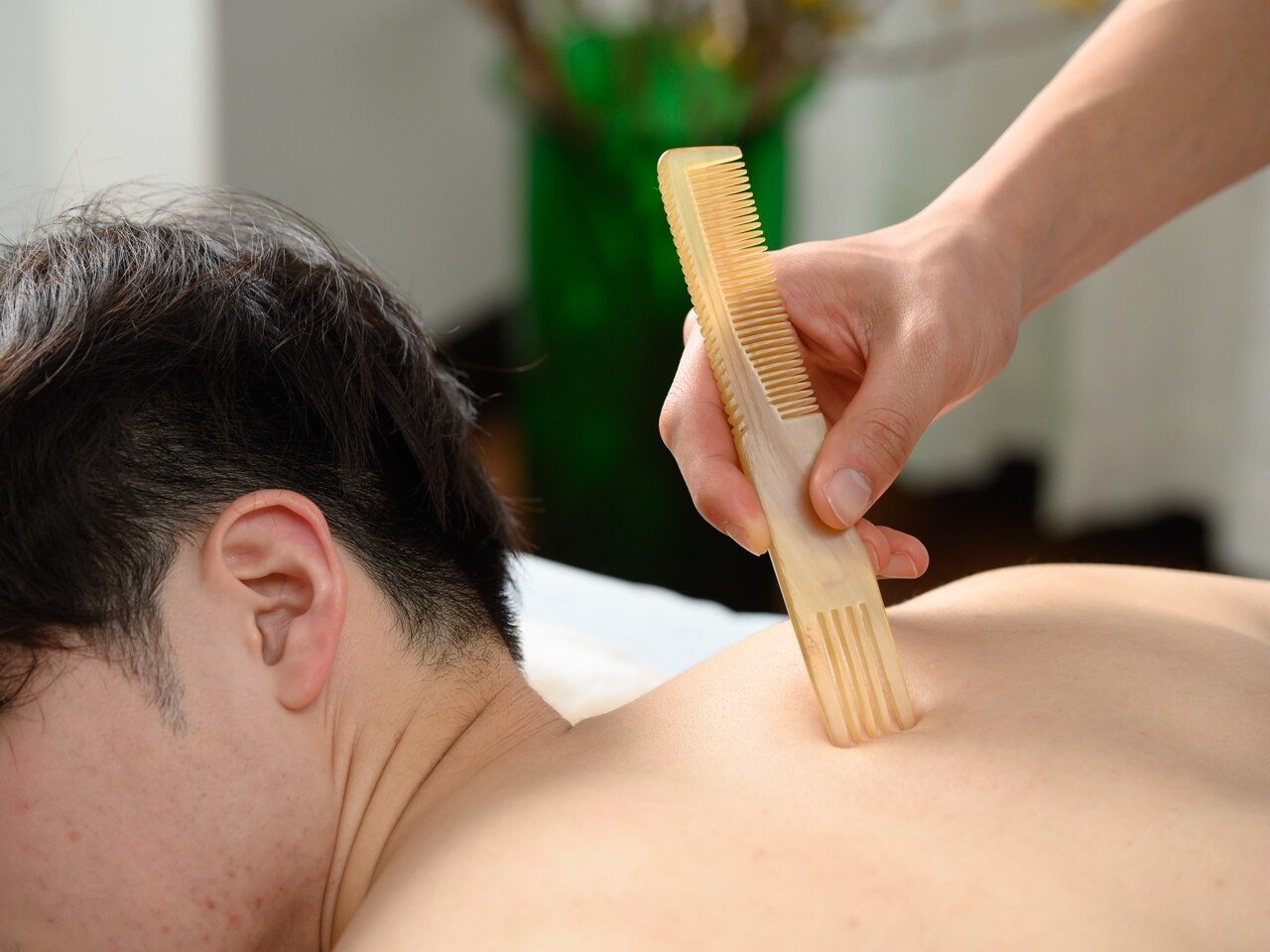 かっさセラピー専門サロン シオリカッサ(Shiori Kasa)｜ホットペッパー