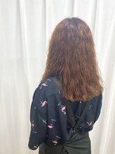 アローナ(Arona) orina 