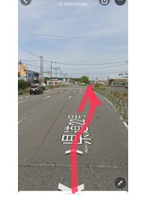 ヴィヴ(Vive)/40m道路鶴崎からお越しのお客様