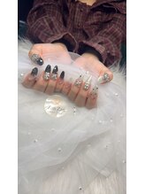 ザンザン ネイルサロン 西川口(Zan Zan Nailsalon)/