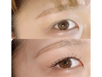 アール 天神南(R)/初めてのマツエクも大歓迎です♪