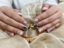 エルココネイル(L COCO Nail)/