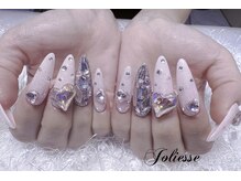 ジョリエス 蒲田(Joliesse)/