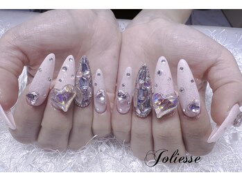 ジョリエス 蒲田(Joliesse)/