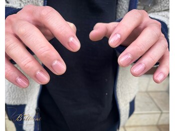 ブリリアント(Brilliant)/メンズ☆クリアジェル