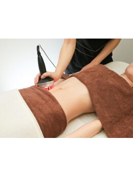 サイズダウンを目指したい