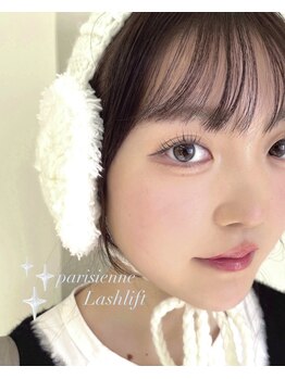 ニウ(niu)/parisienne lashlift