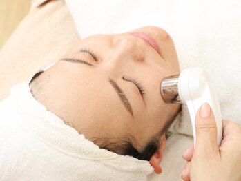 サイトウ/シミしわたるみ改善＆毛穴吸引