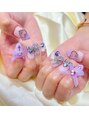 ミオ(mio)/mio nail salon