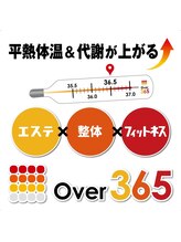 オーバー365 上田店(OVER365)&nbsp;OVER ３６５