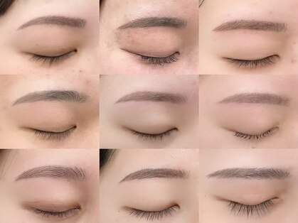 ビューティーアイ(beauty eye)の写真