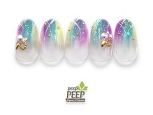 ピッピ 桜新町店(peep PEEP)/25年4月マンスリープラチナ-5