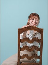 アフロディアン(AphrodiaN) 山本 美穂