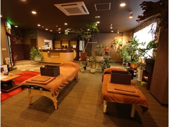 もみほぐし亭 大分駅前店