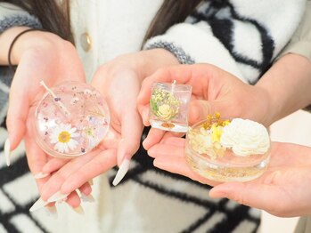 インフィニティ(infinity)/＜ワークショップ＞