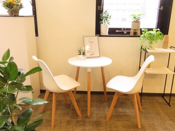 ハルネ(HARUNE)/店内写真