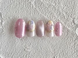 【OTONA Feminine】２