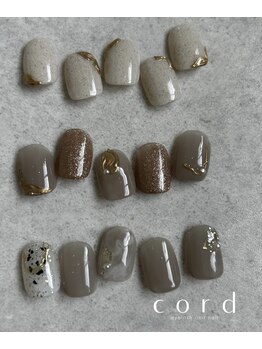 コード 川口店(cord KAWAGUCHI)/60min design