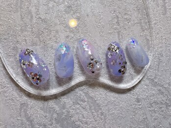 カプアプラス(Kapua Plus)/6月デザイン No.4