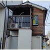 長城のお店ロゴ