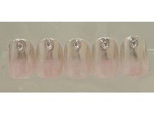 ビュー バイ ネオリーブ 用賀店(beau'r by neolive)/ミラーグラデーション