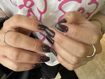 エイチ ネイル(H nail)/スタッズネイル