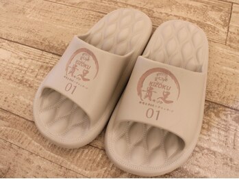 貴足 歌舞伎町店(キゾク)/