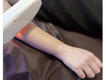 リノ(Lino)/早い☆ほぼ痛み無し☆脱毛♪