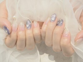 ネイルデザイン