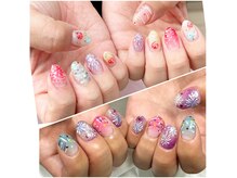 スーン(S∞N)の雰囲気（豊富な定額デザイン☆選べる楽しさUP♪）