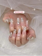 ミハナ(MIHANA )/ゴージャスデザイン