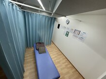 そらいろ接骨院の雰囲気(池袋/接骨院/院内写真)