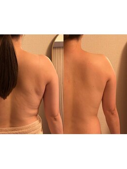 大人女性向けこだわりサロン