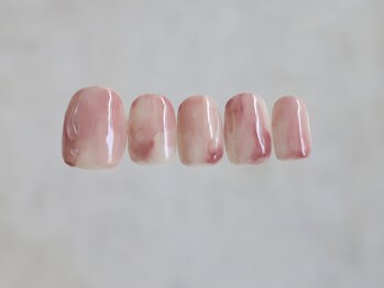 ディーネイル アイラッシュ オカザキ(DEE nail×eyelash okazaki)/B-6 プレミアム定額