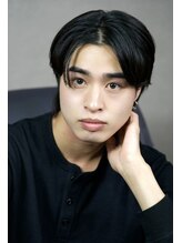 ゲコ 南越谷 新越谷(Geko)/WAX＋間引き