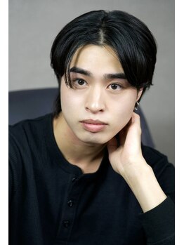 ゲコ 南越谷 新越谷(Geko)/WAX＋間引き