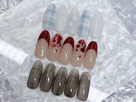 定額初回￥7980/通常￥9400