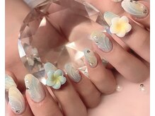 コーラルホリデー(Coral Holiday)/リクエストパーツ☆事前連絡で可