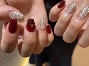 オーシャンネイル 新宿店(Ocean nail)/やり放題