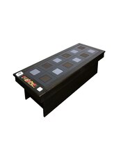 もみかる 浦添店 アチラス 温熱ベッド