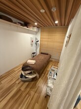 北洋堂接骨院鍼灸院/個室2