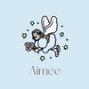アイミー(Aimee)のお店ロゴ