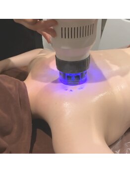 エスビーエス トウキョウ 錦糸町店(SBS TOKYO)/【痩身】ウルトラサイクロン