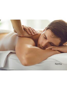 メンズにオススメのサロン