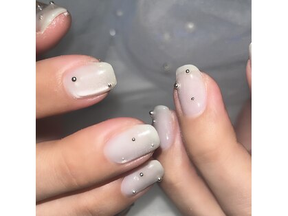 ラムネイル(la_m.nail)の写真