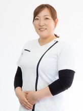 整体院トトノエル 西川原院 原 美香