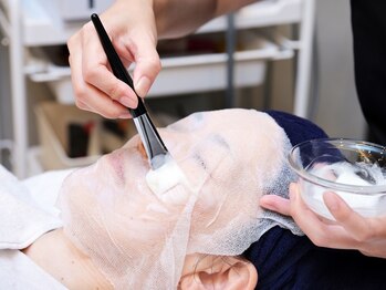 スピカ(SPICA)/◆フェイシャル(パック)