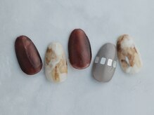 定額デザインも大人気！今流行りのインクアートなど多彩です