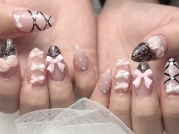 リアンジェ(Lianje)/オーダーメイドコース