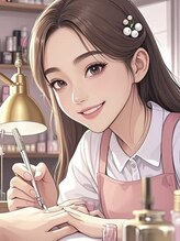 キラネイルサロン(Kiraネイルサロン) TSU KI